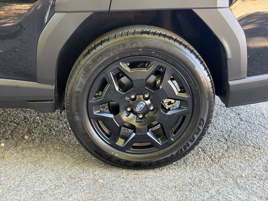 Certified 2026 Subaru Outback Limited AWD/4WD image 11