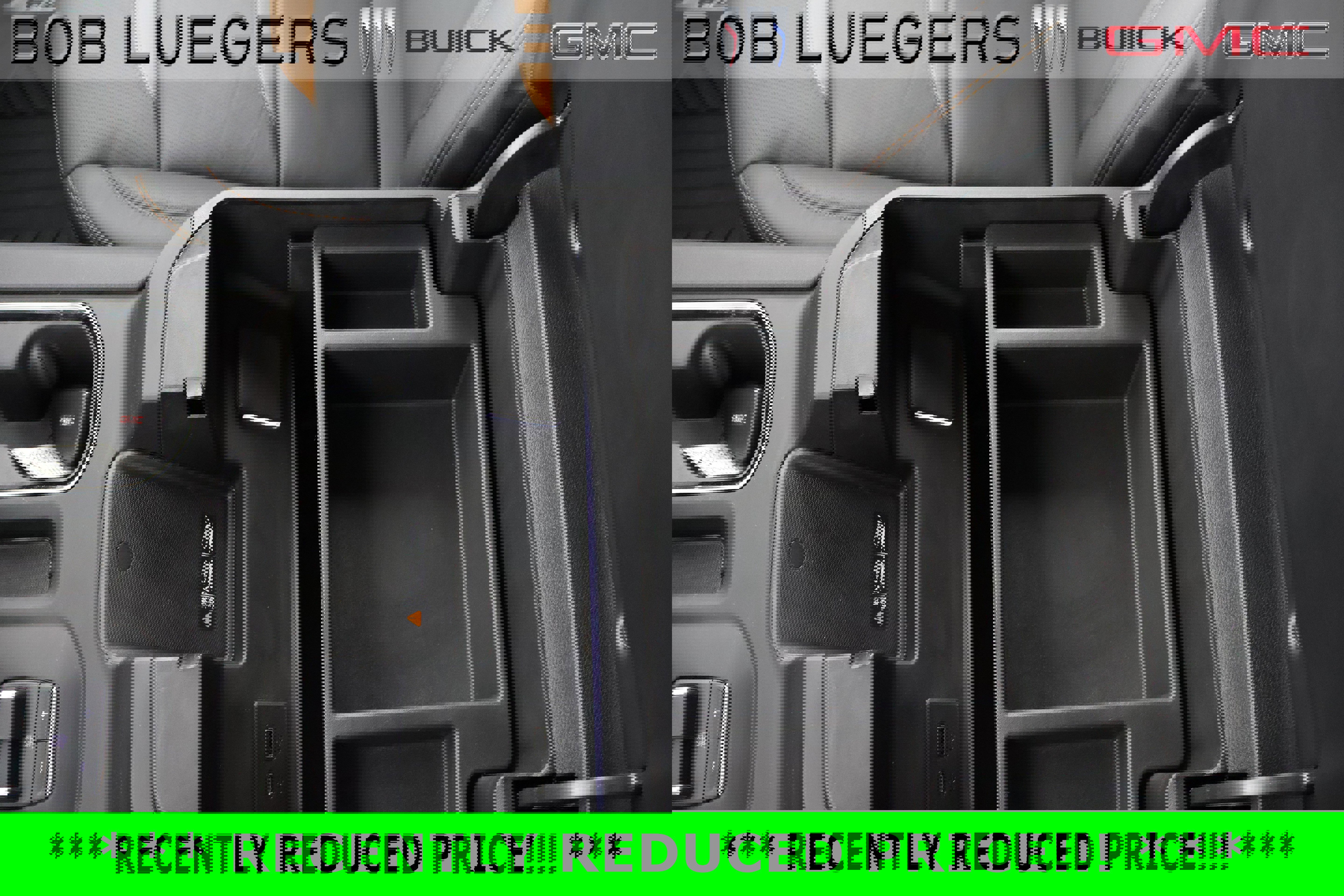 Certified 2025 GMC Sierra 1500 AT4 w/ AT4 Premium Package image 35