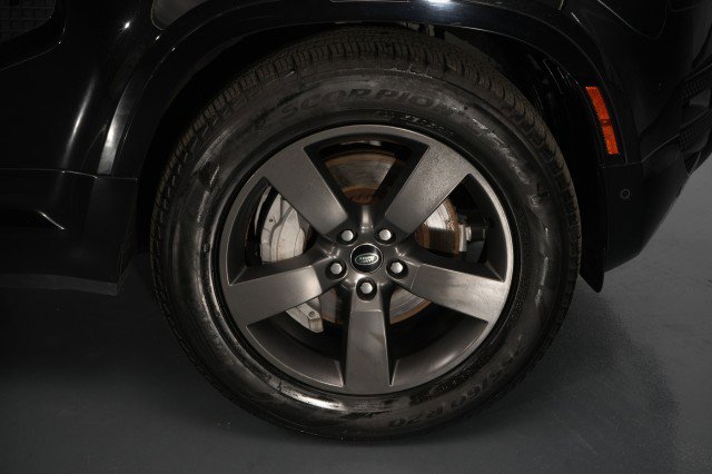 Used 2023 Land Rover Defender 110 X-Dynamic SE AWD/4WD image 26