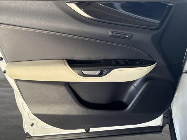 Certified 2022 Lexus NX 250 AWD image 23