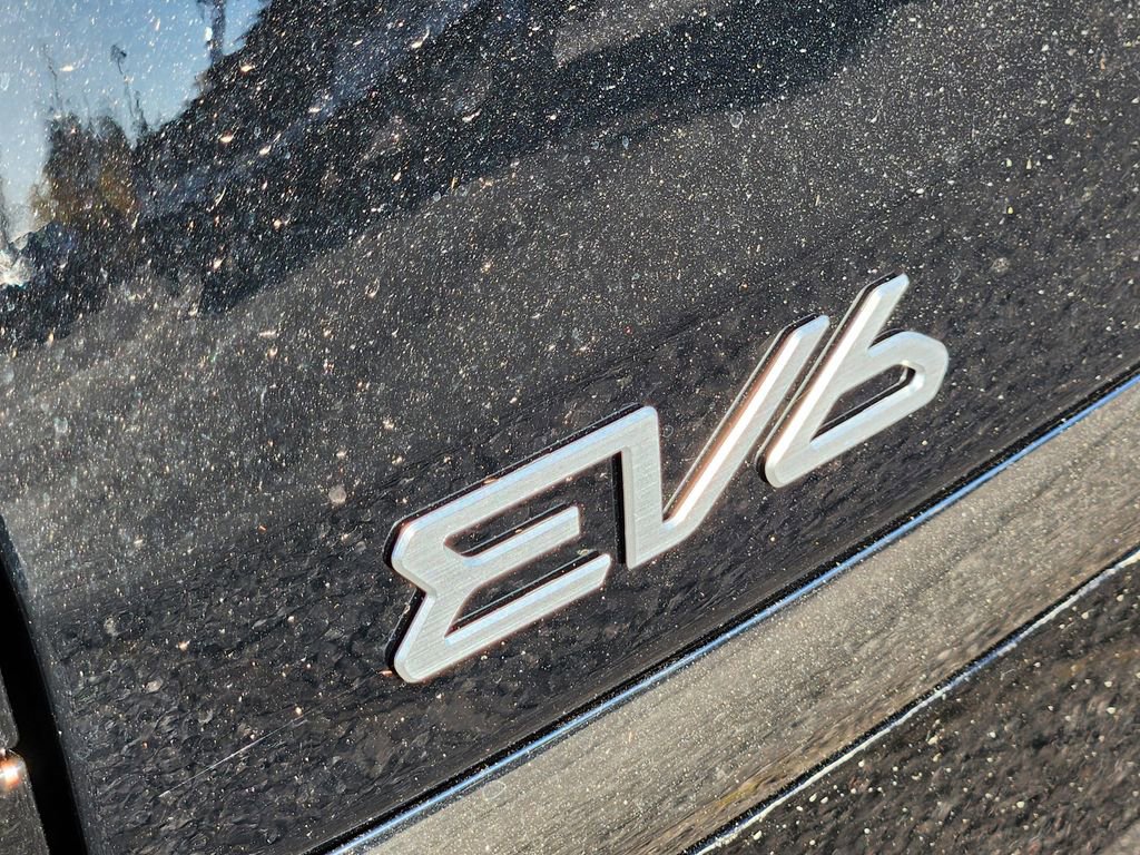 New 2025 Kia EV6 GT-Line image 12