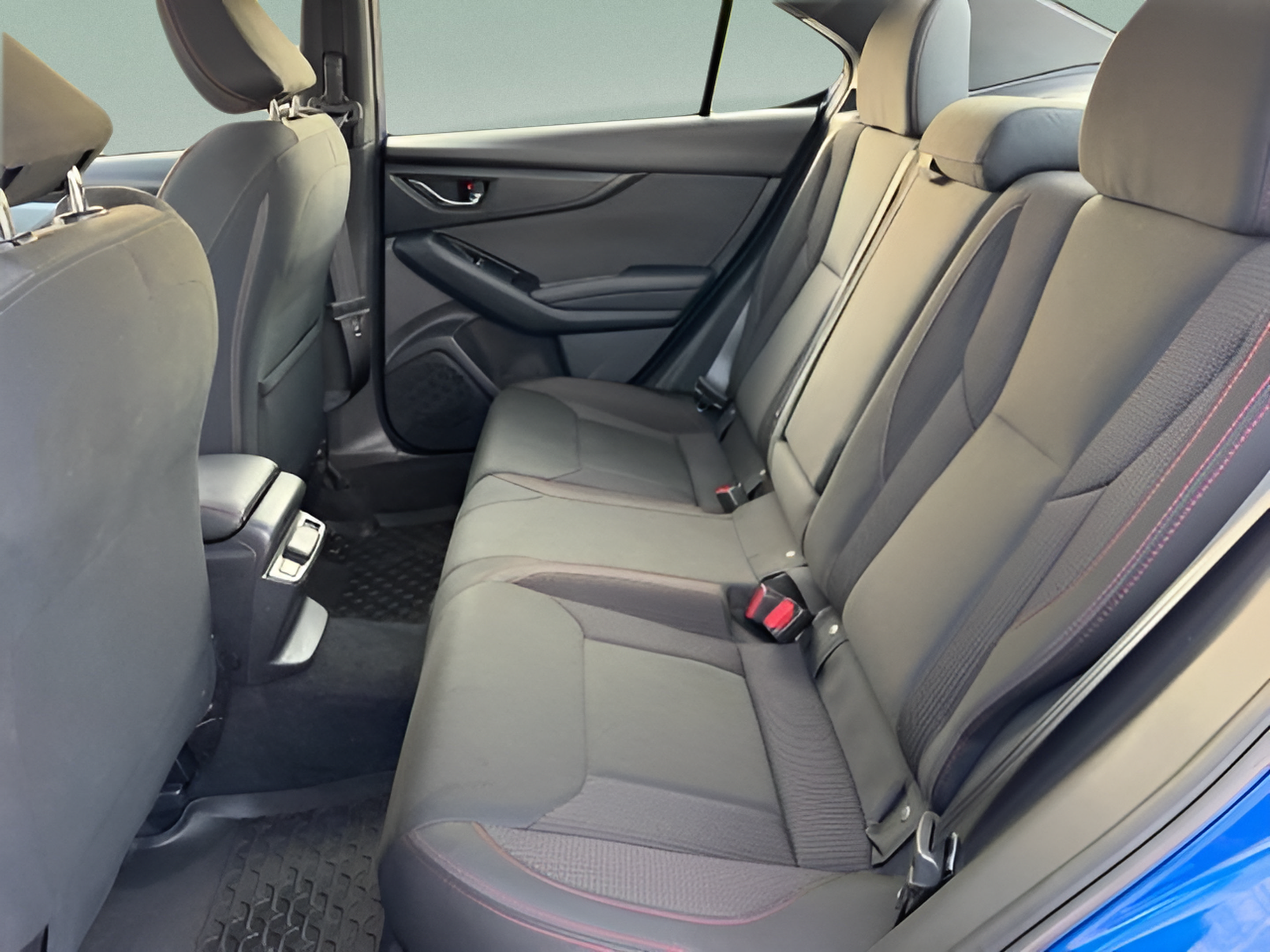 Used 2023 Subaru WRX Premium AWD/4WD image 23
