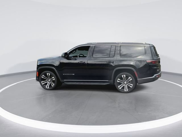 Used 2022 Jeep Wagoneer Series I AWD/4WD image 8