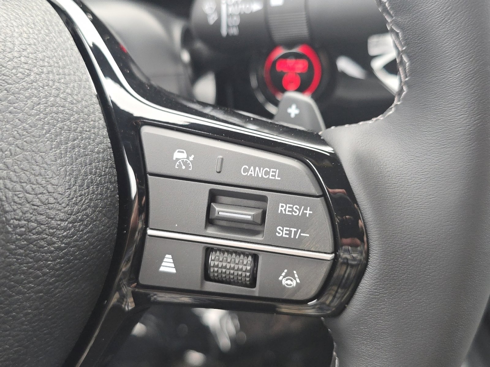 New 2026 Honda Civic Sport Touring image 10