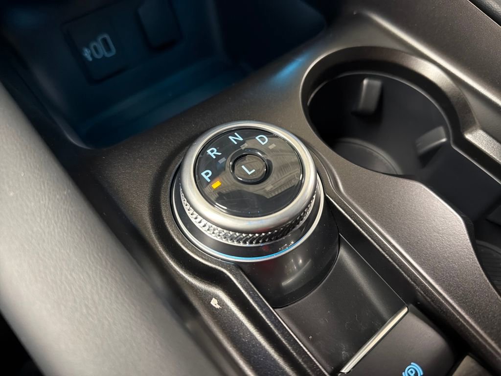 New 2026 Ford Explorer ST-Line w/ ST-Line Street Pack image 27