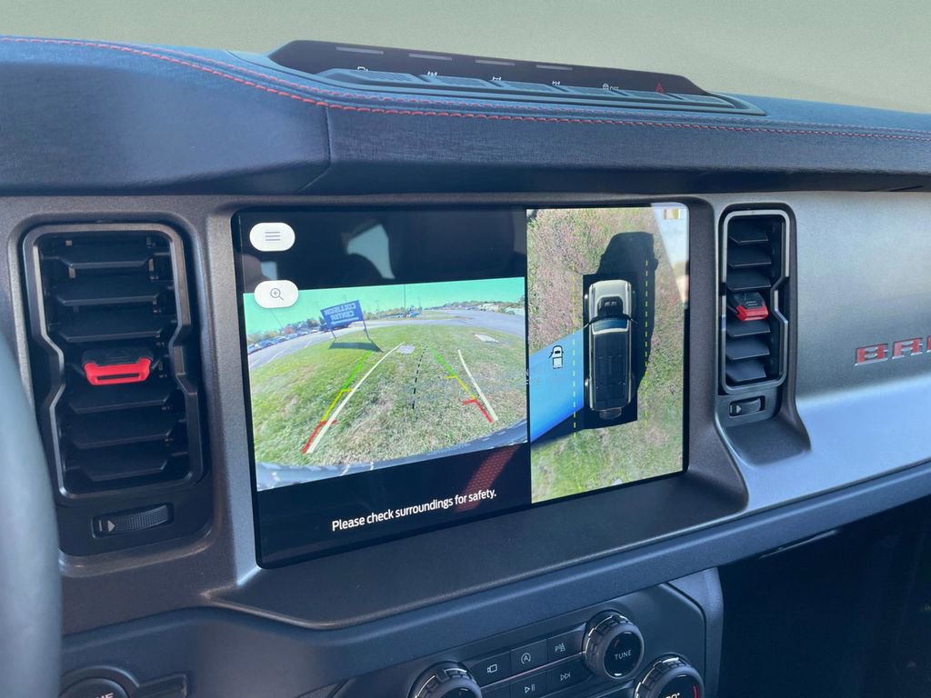 New 2025 Ford Bronco Raptor image 24