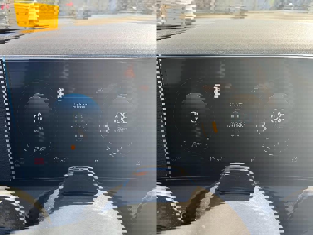 New 2025 Hyundai Tucson SEL AWD/4WD image 9