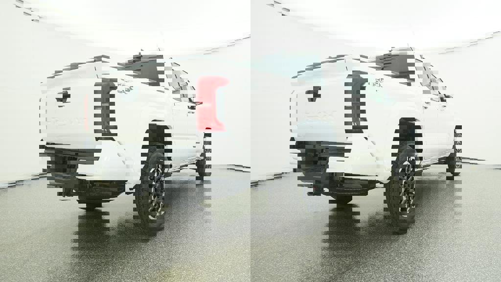 New 2026 Toyota Tacoma TRD Sport image 16