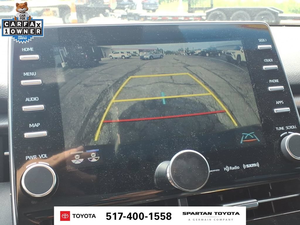 Used 2019 Toyota Avalon XSE w/ Carpet Mat Package FWD image 24