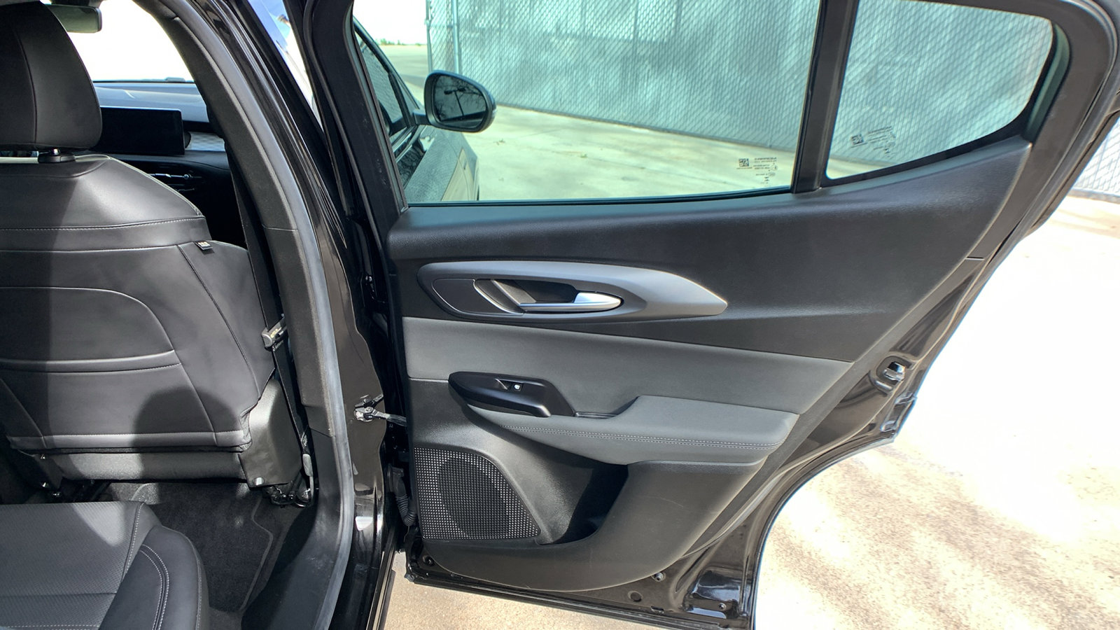 Used 2024 Alfa Romeo Tonale Veloce w/ Premium Interior Package image 28