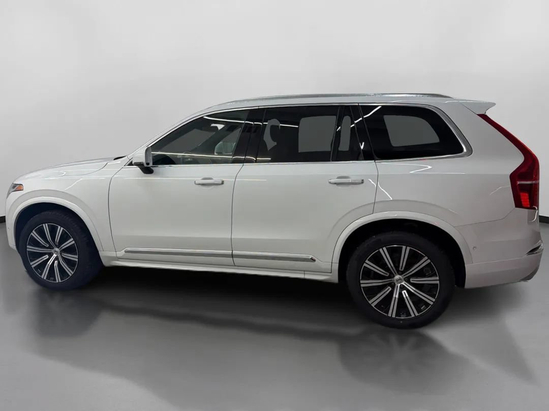 Used 2021 Volvo XC90 T6 Inscription w/ Advanced Package AWD/4WD image 5