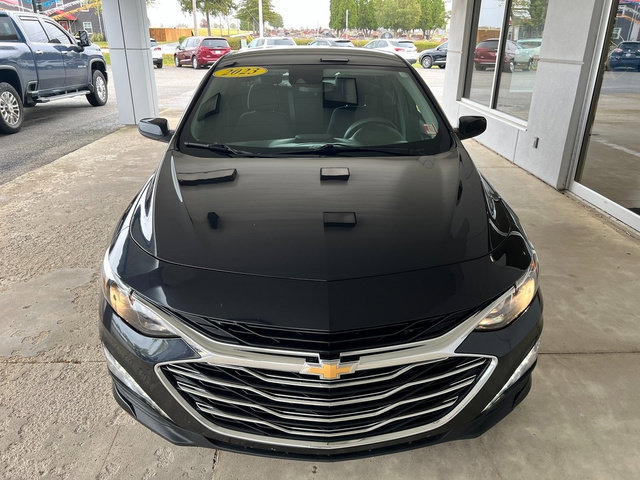 Used 2023 Chevrolet Malibu LT FWD image 3