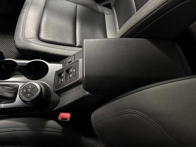 Used 2022 Ford Bronco Black Diamond image 19