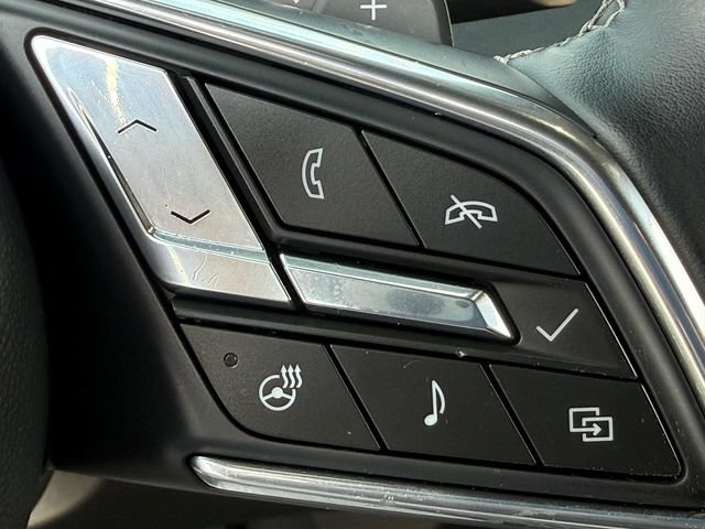 Used 2025 Buick Enclave Preferred AWD/4WD image 14