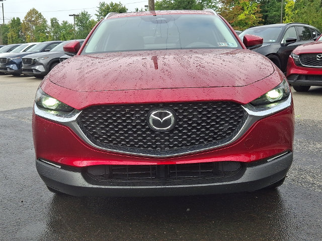 New 2026 MAZDA CX-30 AWD 2.5 S w/ Premium Package image 2