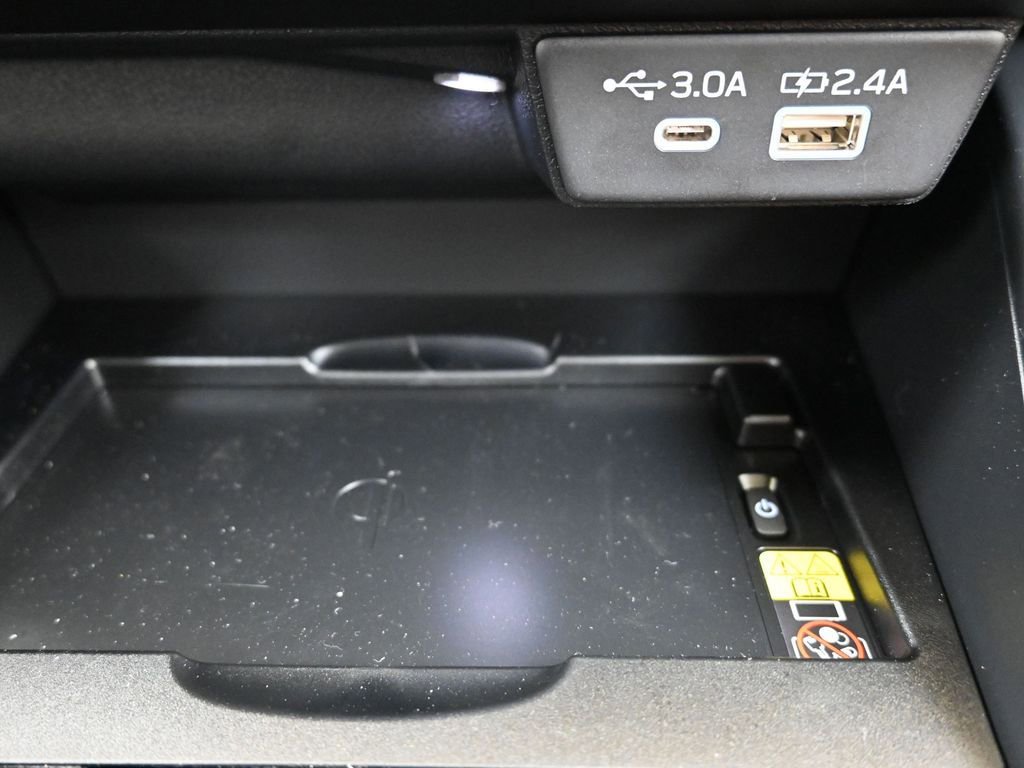 New 2026 Subaru Outback Touring XT image 35