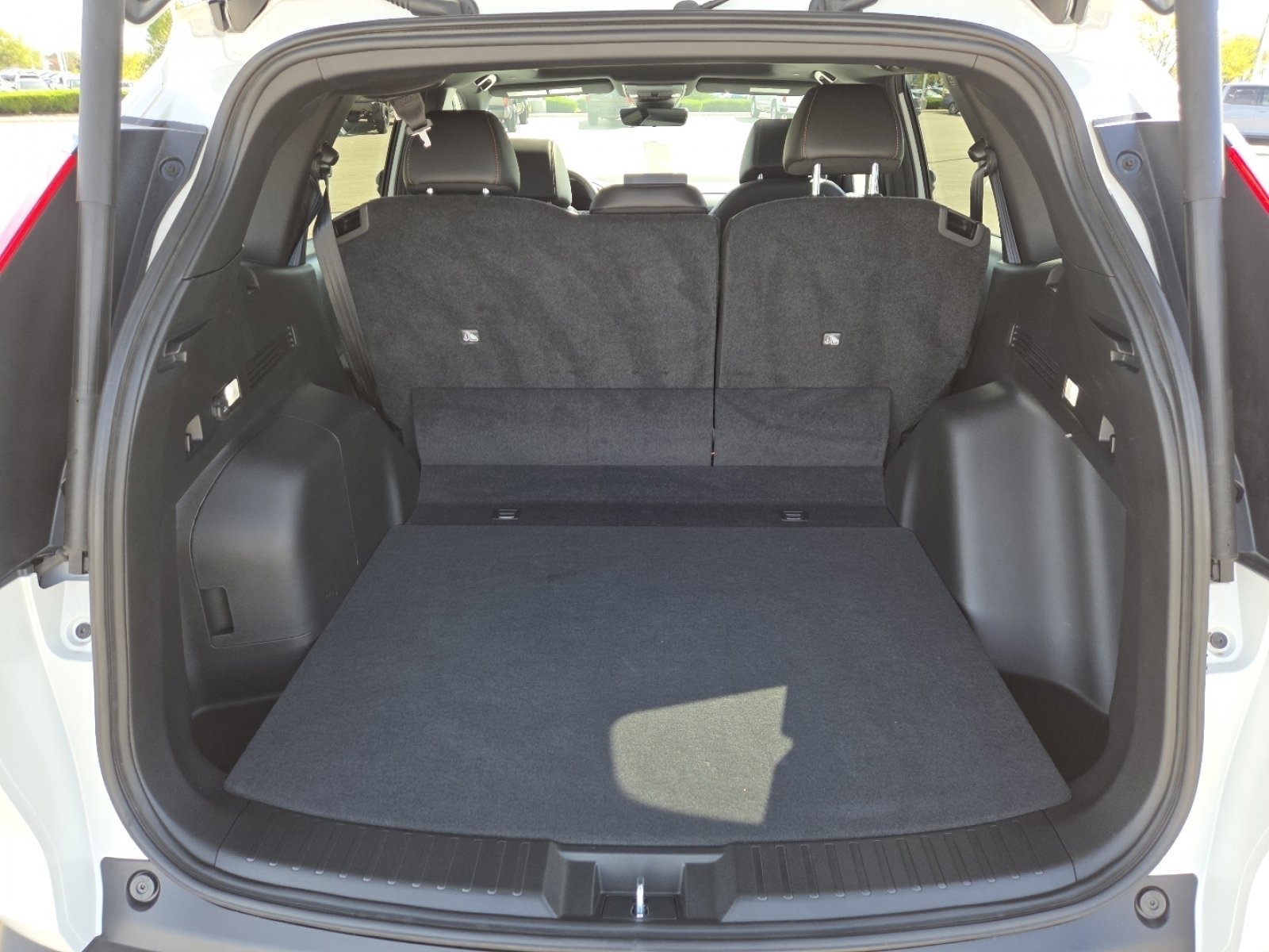 Used 2025 Honda CR-V Sport-L image 20