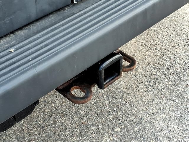 Used 2018 RAM ProMaster 2500 FWD image 12