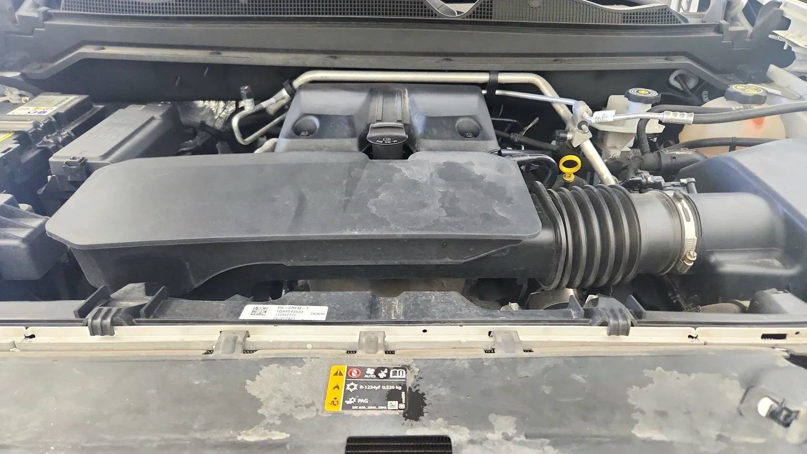 Used 2023 Chevrolet Colorado LT w/ LT Convenience Package AWD/4WD image 64