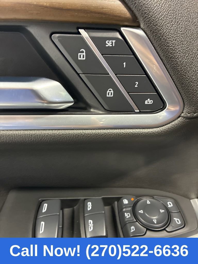 Used 2025 Chevrolet Silverado 2500 High Country w/ High Country Premium Package image 23