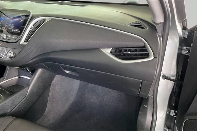 Used 2023 Chevrolet Malibu LT FWD image 18
