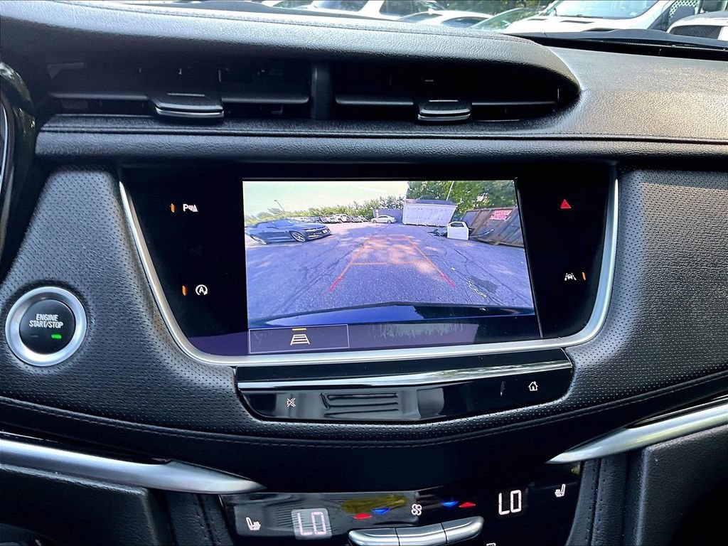 Used 2024 Cadillac XT6 Luxury AWD/4WD image 19