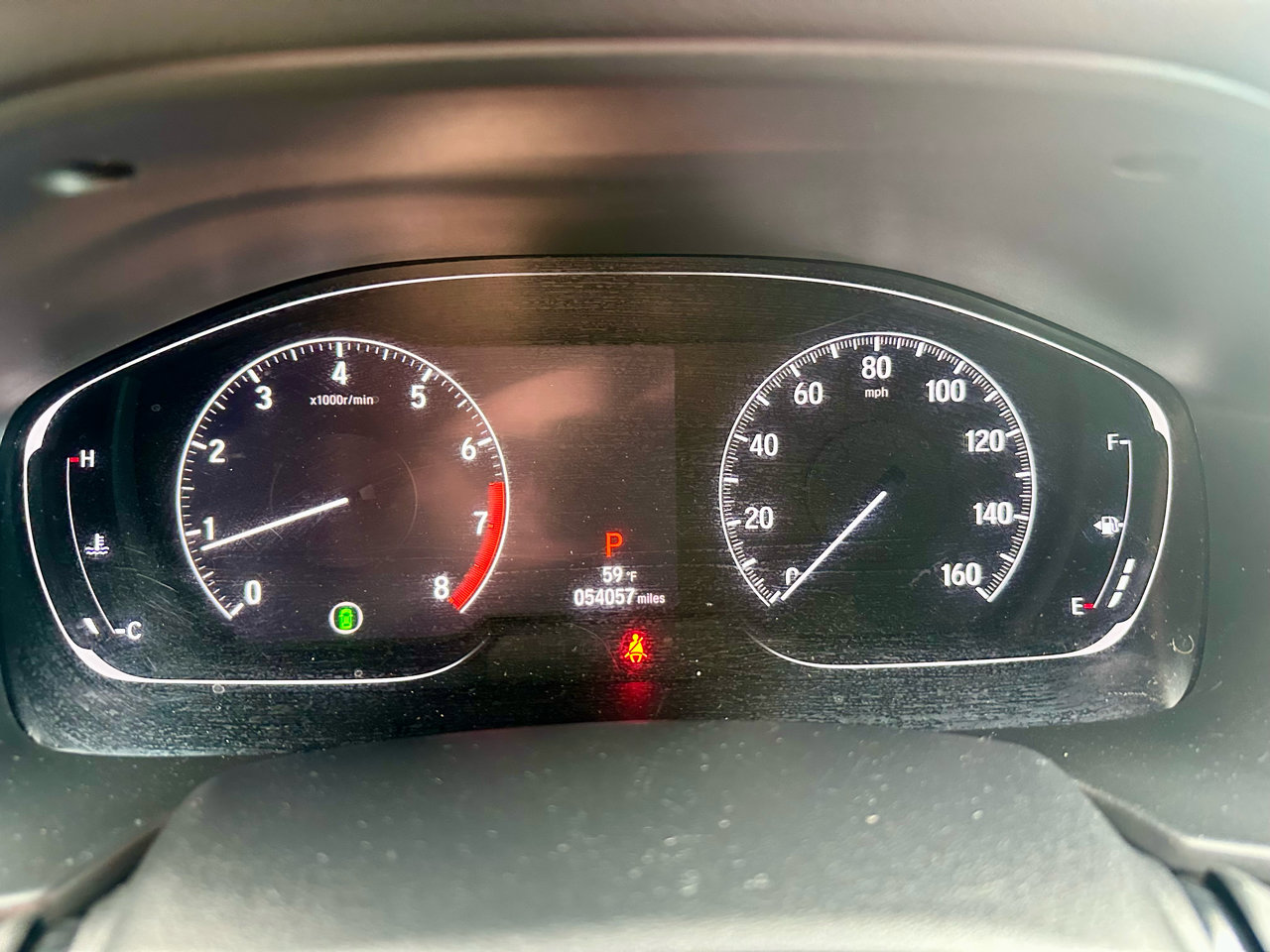 Used 2019 Honda Accord Sport image 17