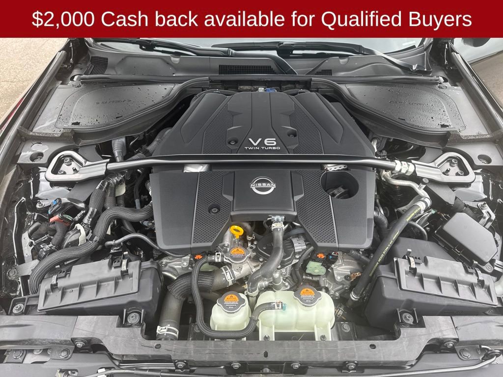 New 2026 Nissan Pathfinder Platinum image 23