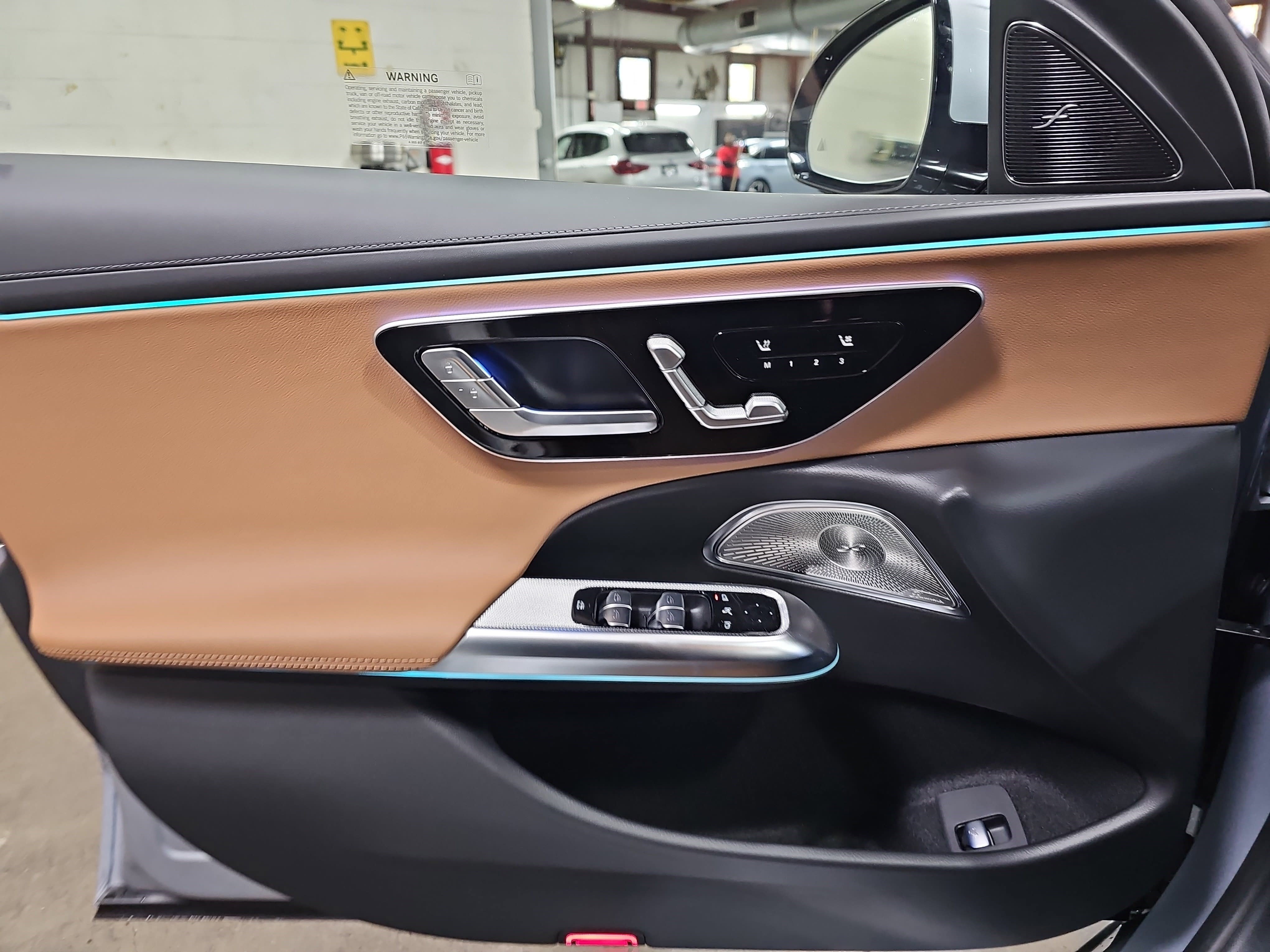 New 2026 Mercedes-Benz E 350 Sedan image 28