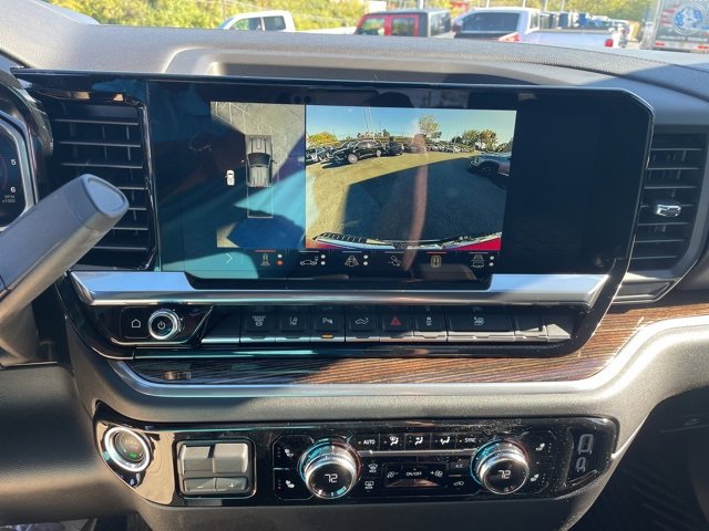 New 2026 GMC Sierra 3500 SLE image 22