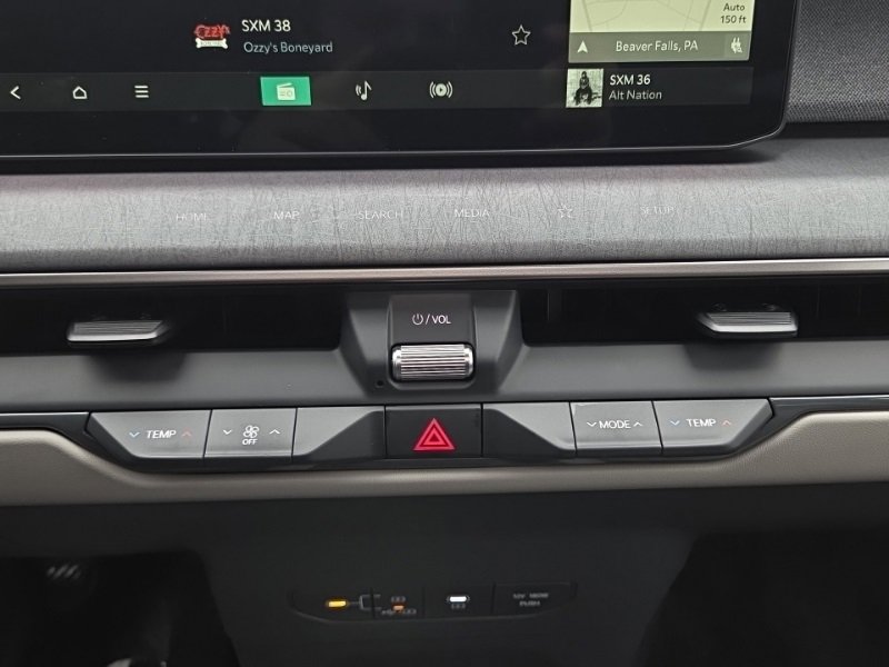 New 2026 Kia EV9 Wind image 49