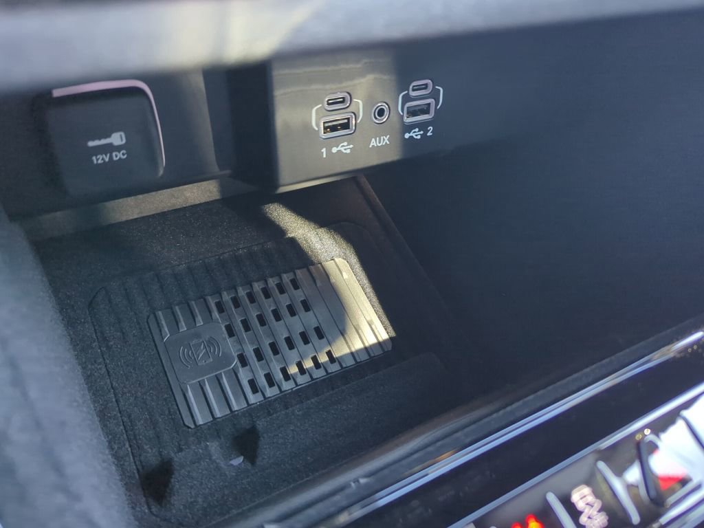 New 2026 Jeep Grand Wagoneer Limited image 18