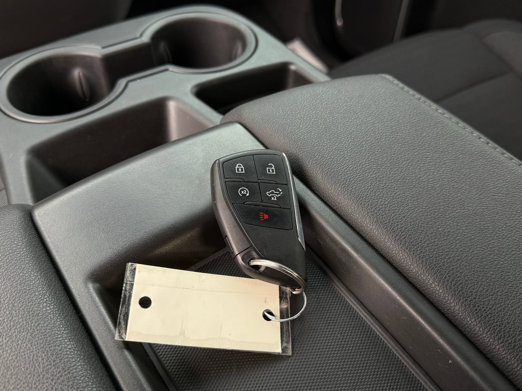 Used 2024 Chevrolet Silverado 1500 LT Trail Boss w/ Protection Package image 53