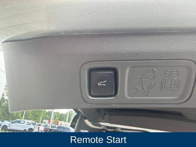 Certified 2020 Ford Expedition Max Limited w/ Equipment Group 302A RWD image 11