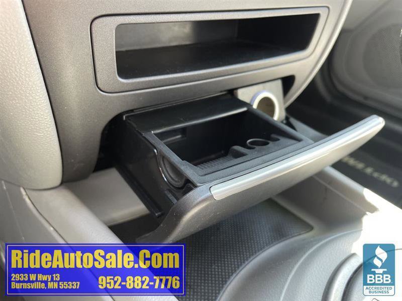 Used 2009 Kia Optima LX FWD image 37