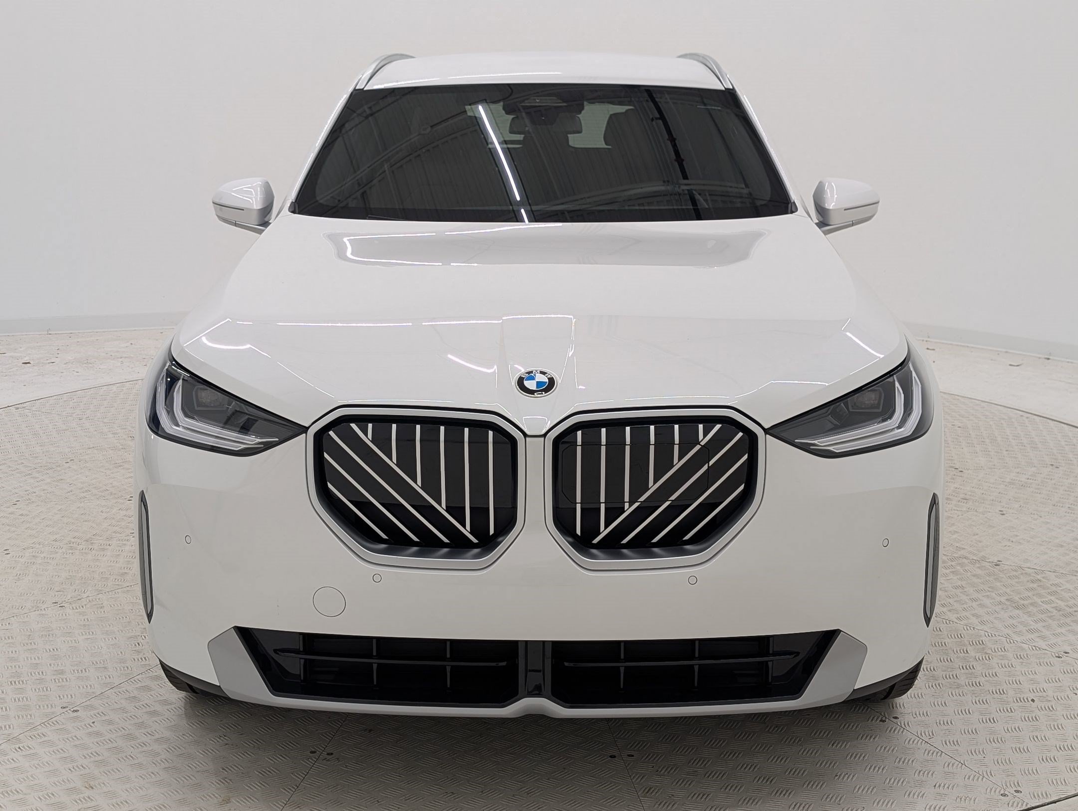Used 2026 BMW X3 xDrive30i w/ Convenience Package AWD/4WD image 6