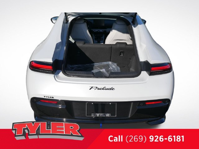 New 2026 Honda Prelude image 15