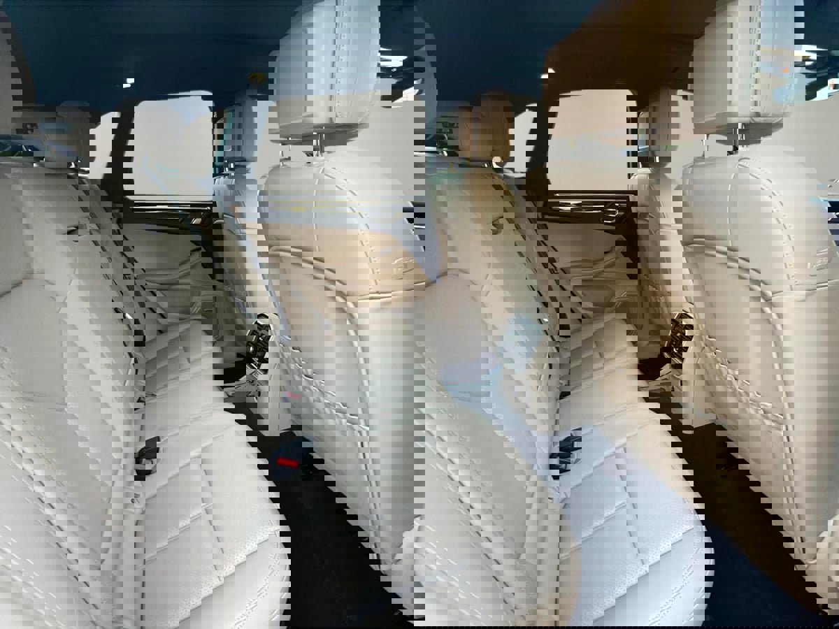 Used 2020 Porsche Macan image 14