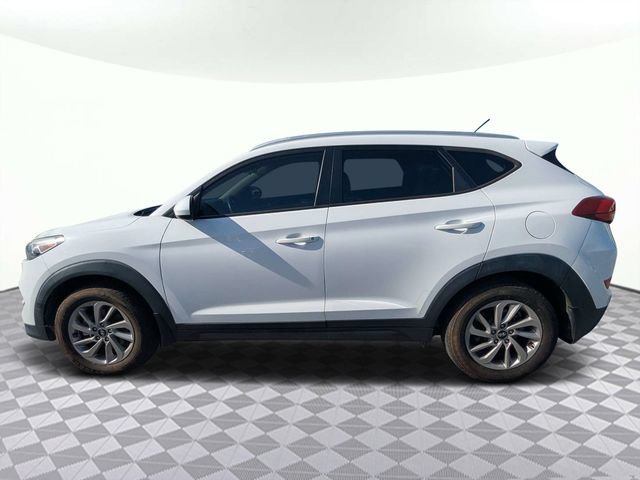 Used 2016 Hyundai Tucson SE w/ Option Group 02 FWD image 6