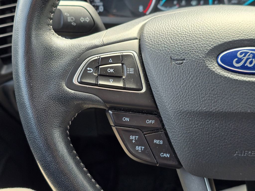 Used 2020 Ford EcoSport SES w/ Interior Protection Package image 29