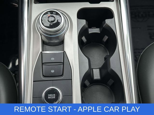 Used 2023 Ford Explorer Timberline image 8