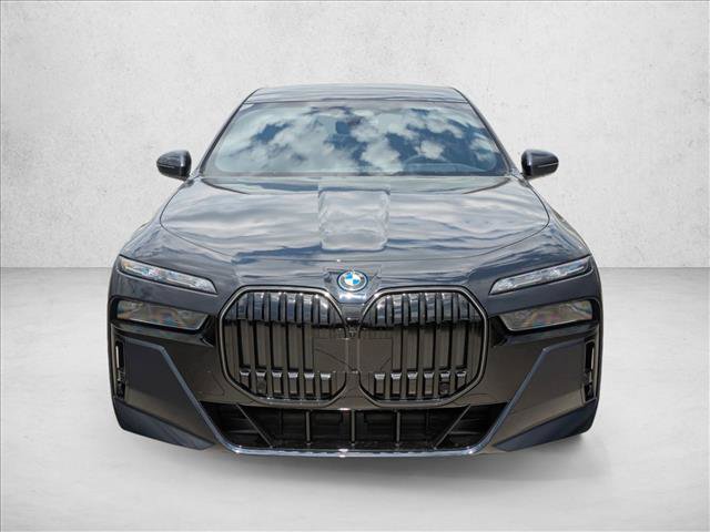 New 2026 BMW 750e xDrive w/ Executive Package AWD/4WD image 6