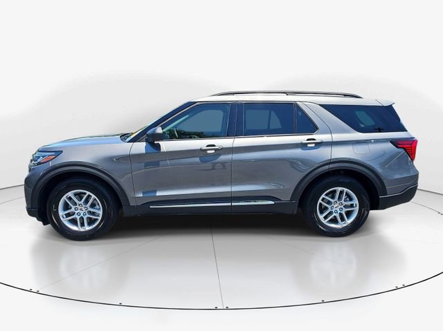 Used 2025 Ford Explorer Active w/ Active Comfort Package RWD image 6