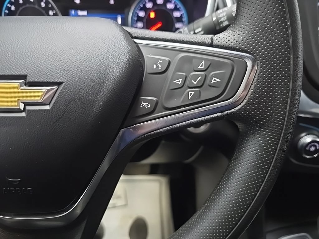Used 2021 Chevrolet Equinox LT w/ LPO, Floor Liner Package AWD/4WD image 20