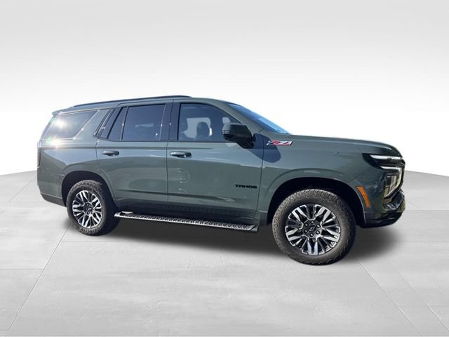 Used 2025 Chevrolet Tahoe Z71 w/ Comfort Package AWD/4WD image 4