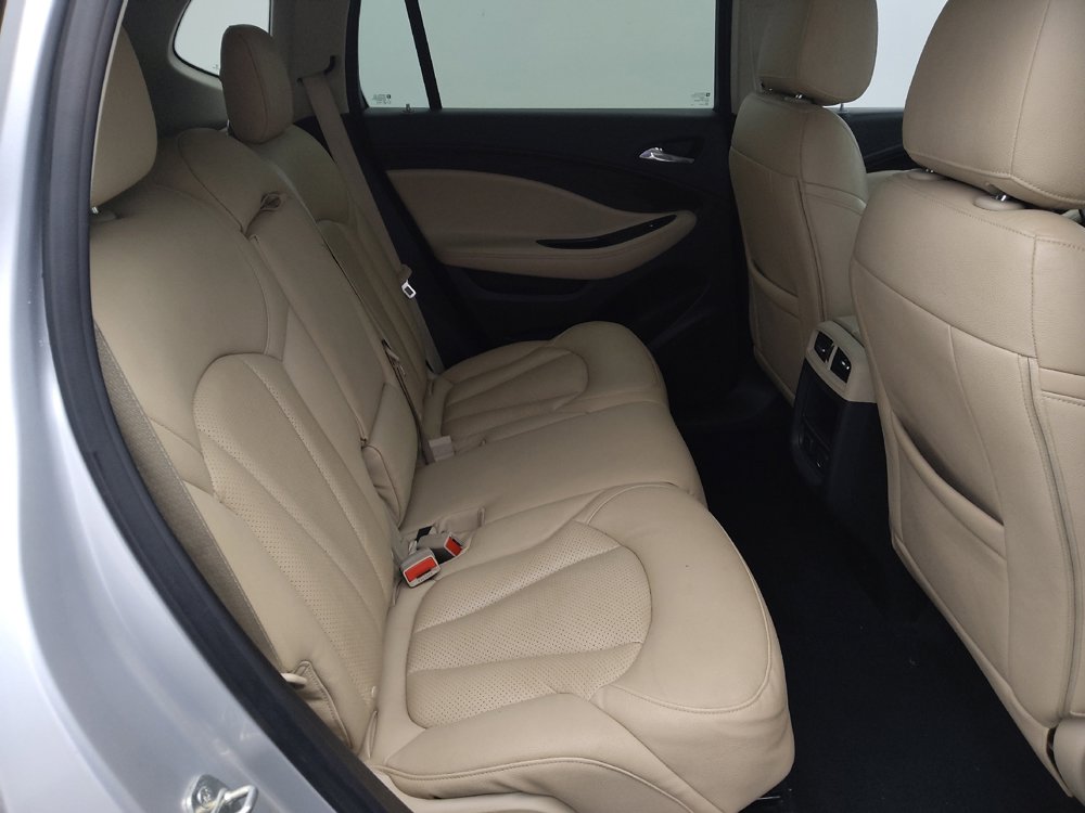 Used 2019 Buick Envision Preferred image 19