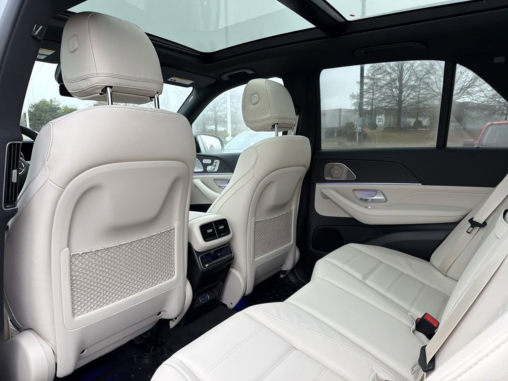 New 2026 Mercedes-Benz GLE 450 4MATIC image 15