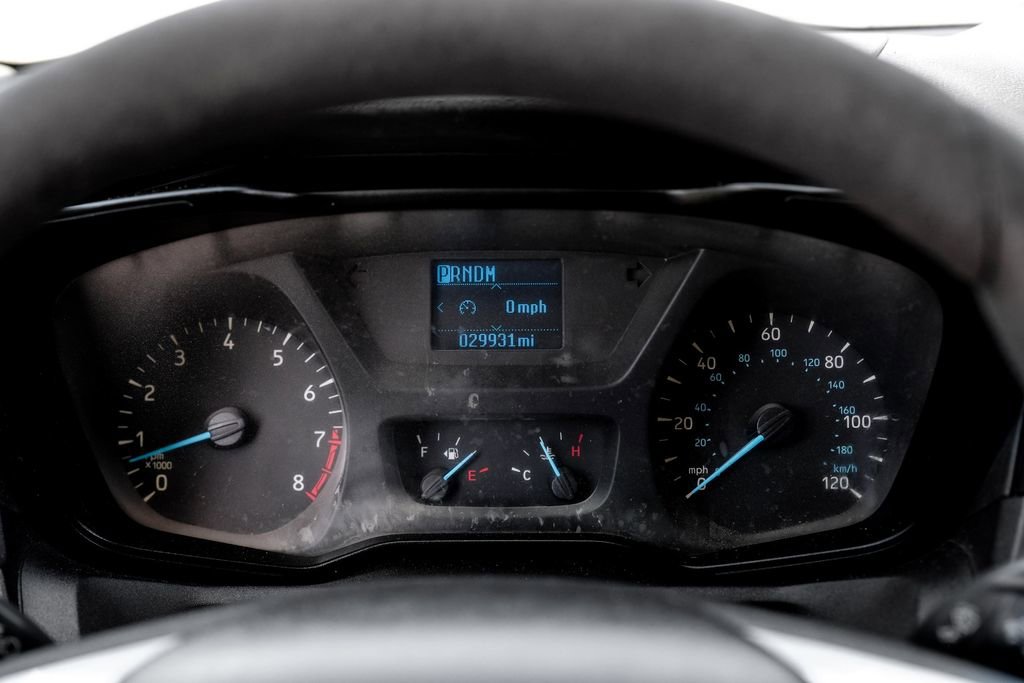 Used 2017 Ford Transit 350 XL image 14