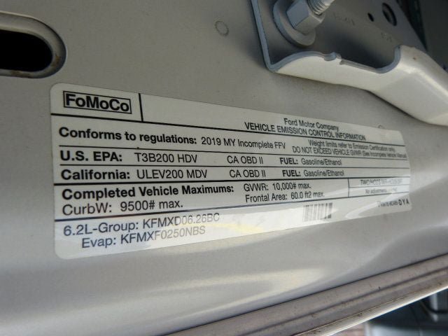 Used 2019 Ford F250 XL RWD image 3