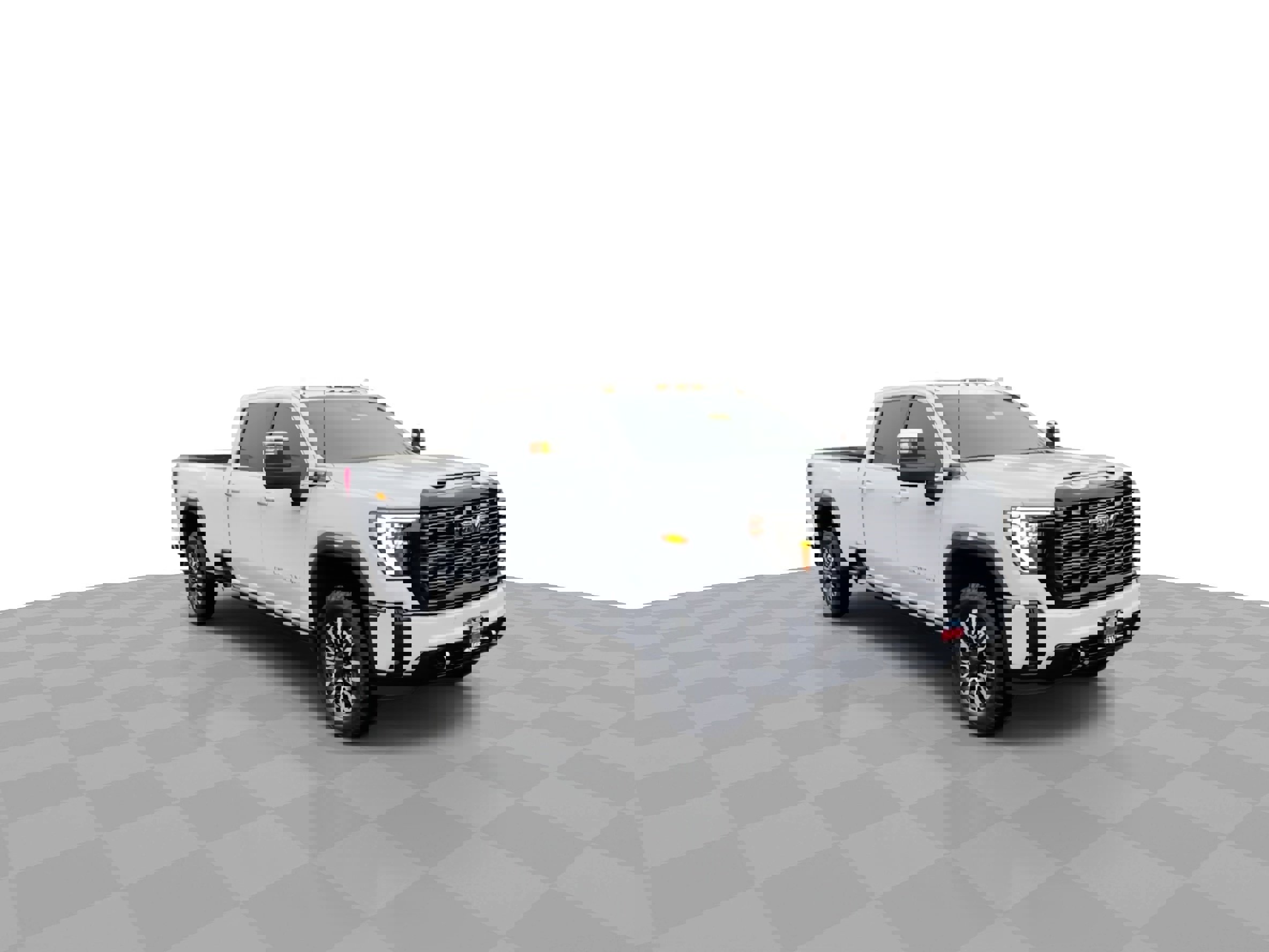 New 2026 GMC Sierra 3500 Denali Ultimate image 37